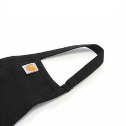 carhartt face mask black