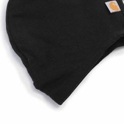 carhartt face mask black