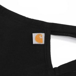 carhartt face mask black