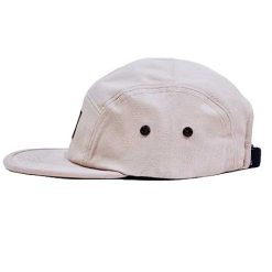 Sons 5 Panel Beige Mind The Patch side