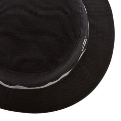 kangol bucket Stripe Lahinch black zoom2 dacave