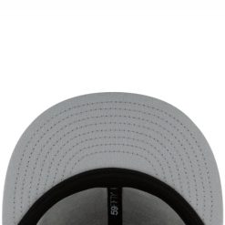 New Era 59Fifty LA Dodgers Black Outline Underbill Dacavestore