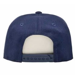 New Era Kids 9Fifty MLB Milwaukee Brewers Basic Glove Navy Cap back