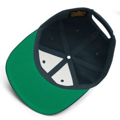 NWA Snapback Black15