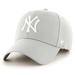 47brand mvp yankees grey