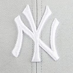 light grey yankees mvp 47brand singapore