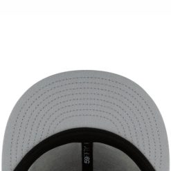 59Fifty Raiders Fitted Grey Underbill