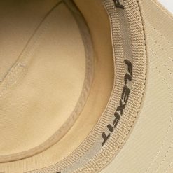 Kangol Cotton Twill Beige1 Military Cap Dacavestore Capstoresg Hatstoresg front