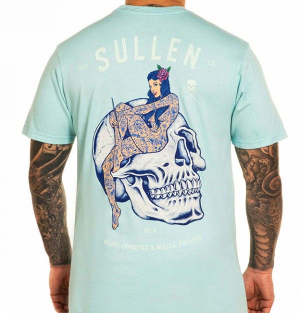 Sullen | Da'Cave Store Singapore