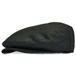 SONS Gorra Ivy Flat Black Hat0 dacavestore