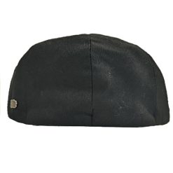 SONS Gorra Ivy Flat Black Hat900 dacavestore