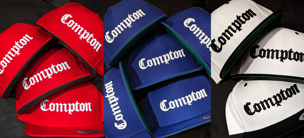 compton caps singapore