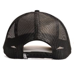 Sons A Frame Black Trucker00