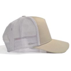 Sons Aframe Trucker Beige Plain2 1