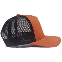 Sons Aframe Trucker Burn Orange new