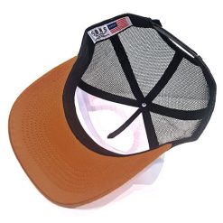 Sons Aframe Trucker Burn Orange new under