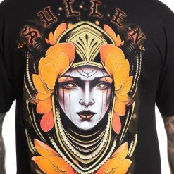 Sullen David Mention Tee Short Sleeve T Shirt dacave store front87