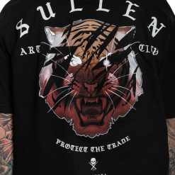 Sullen Predator Tee Short Sleeve T Shirt dacave store front97