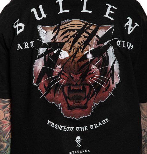 Sullen Predator Tee Short Sleeve T Shirt dacave store front97