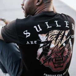 Sullen Predator Tee Short Sleeve08 T Shirt dacave store front97