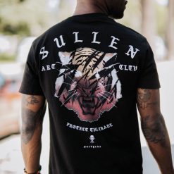 Sullen Predator Tee Short Sleeve8 T Shirt dacave store front97