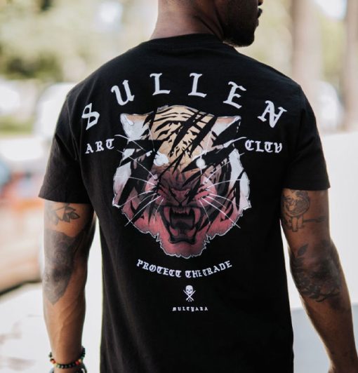 Sullen Predator Tee Short Sleeve8 T Shirt dacave store front97