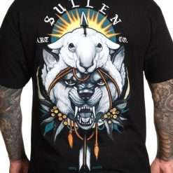 Sullen Sheep Tee Short Sleeve0 T Shirt dacave store front7