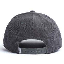 Coal The Wilderness Low Cap Charcoal1