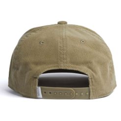 Coal The Wilderness Low Cap Light Khaki4