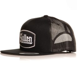 Sullen Contour Black1