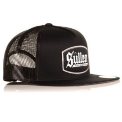 Sullen Contour Black5