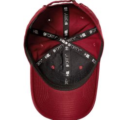 New Era 940 NYC Cardinal000