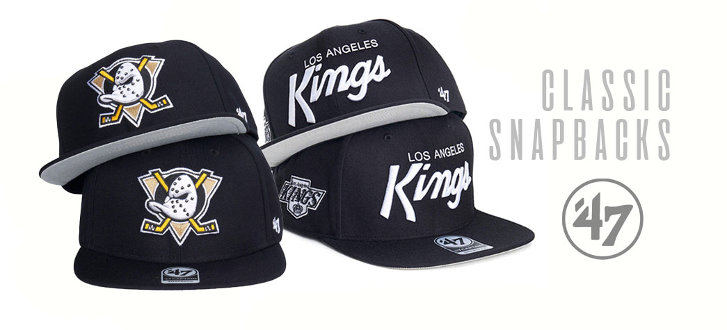 ducks kings snapback 47brand singapore dacave