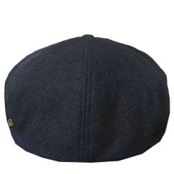 SONS motley Navy newsboy Hat dacave singapore