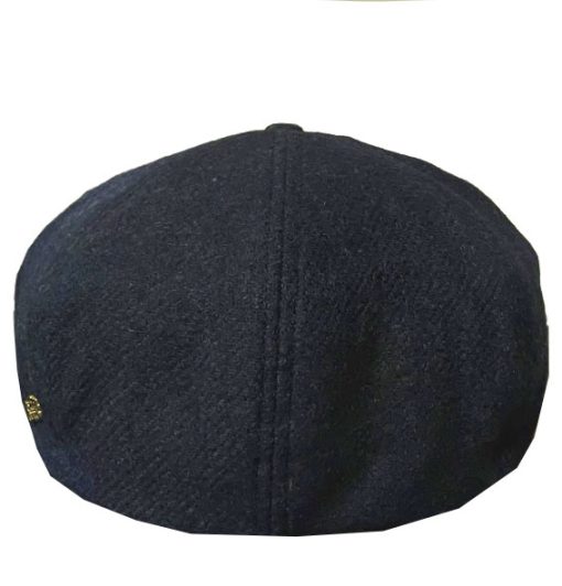 SONS motley Navy newsboy Hat dacave singapore