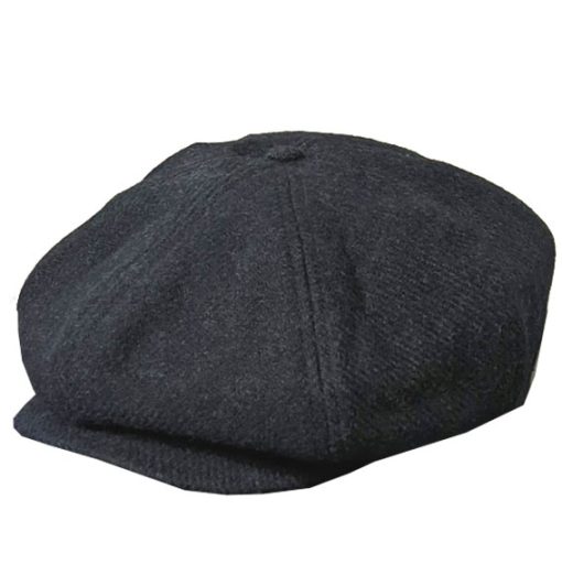 SONS motley Navy newsboy Hat dacave singapore cap