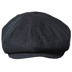 SONS motley Navy newsboy Hat dacavestore