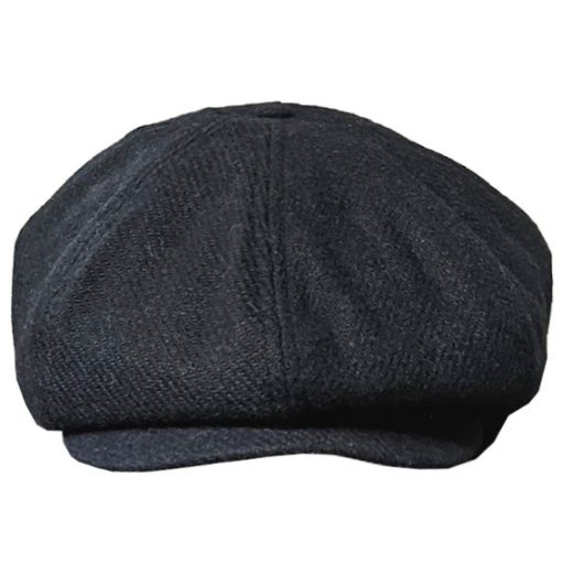 SONS motley Navy newsboy Hat dacavestore