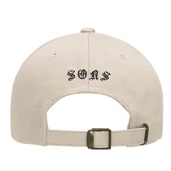 Dont Be A P Sons Dad beige1 Cap