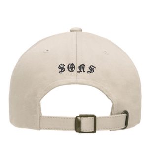 Dont Be A P Sons Dad beige1 Cap