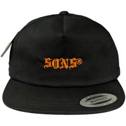 Sons Fame Snapback1