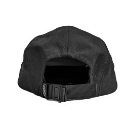 Sons 5 Panel back Black