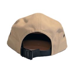 Sons Plain 5 Panel Beige New980