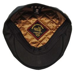 newsboy sons flat8906