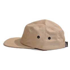 5 Panel Caps