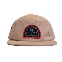 Sons Plain 5 Panel4 beig99wkh0 Family 1st