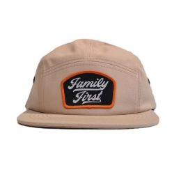 Sons Plain 5 Panel4 beigw0 Family 1st