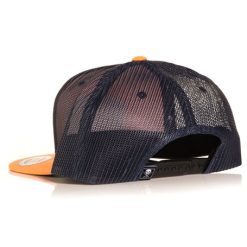 Sullen Art Collective Contour1 Trucker Cap Sunset dacave1 Capstoresg Hatstoresg Dacavestore