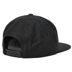 Brixton Oath III SNAPBACK3 Dacavestore Capstoresg Hatstoresg front