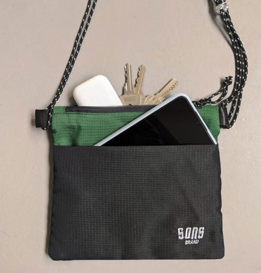 sons utility pouch